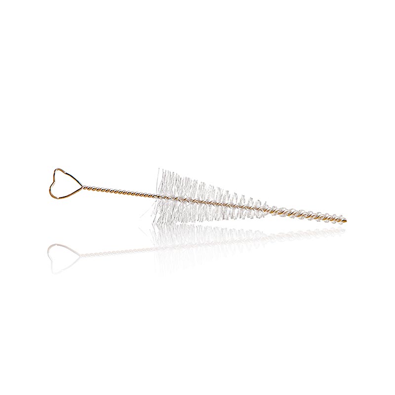 Spazzola per la pulizia, per iSi Profi/Gourmet/Thermo Whip, 1 pz