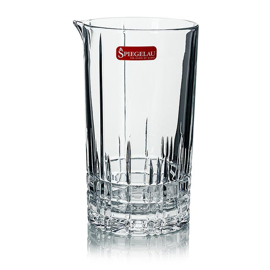 Bocal à mélange Spiegelau, 637 ml, collection Perfect Serve, 1 pièce