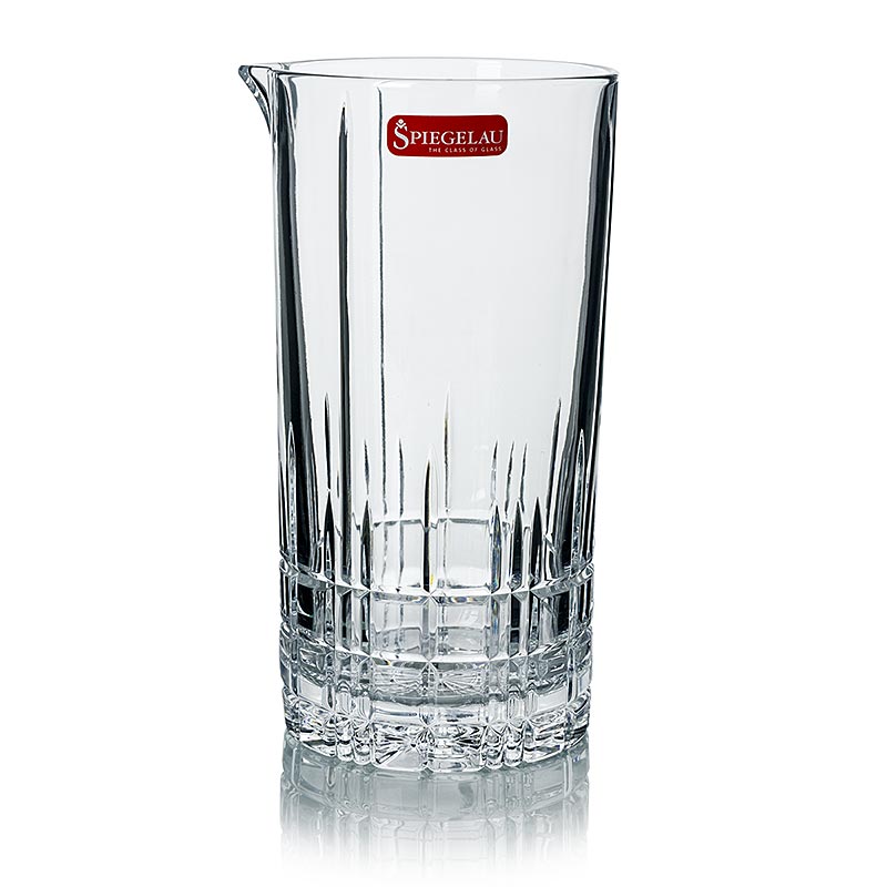 Spiegelau Large Mixing Vaso, 750 ml, collezione Perfect Serve, 1 pz.