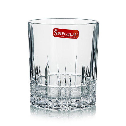Spiegelau Perfect D.O.F. Bocal, verre à whisky, 368 ml, collection Perfect Serve, 1 pièce