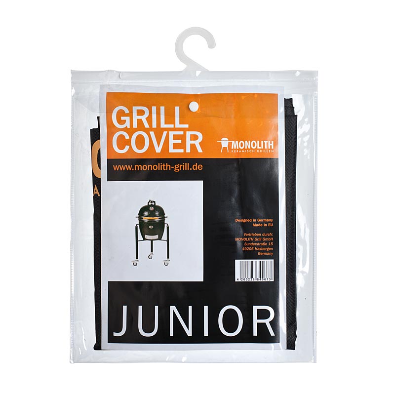 Monolith - Copertura per barbecue JUNIOR, 1 pz.