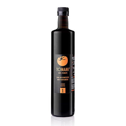 Tomami Umami ®, concentrato di pomodoro n. 1, intensamente fruttato, 740 ml