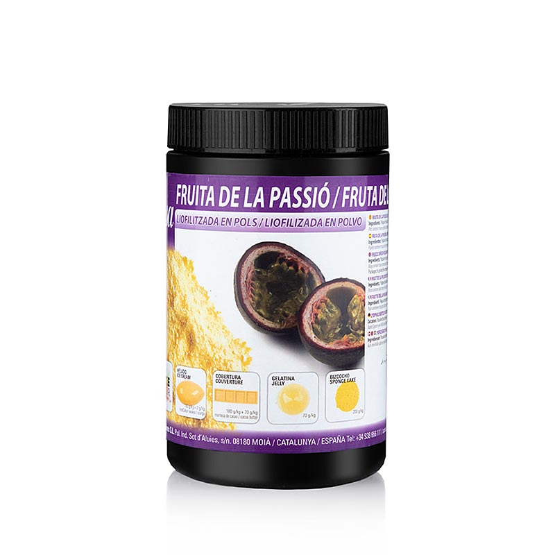 Sosa in polvere - Frutto della passione (38664), 700 g