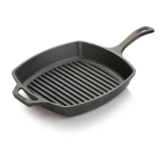 Accessori - Padella "Lodge", rettangolare, 26,5 cm, per affumicatore, 1 pz.