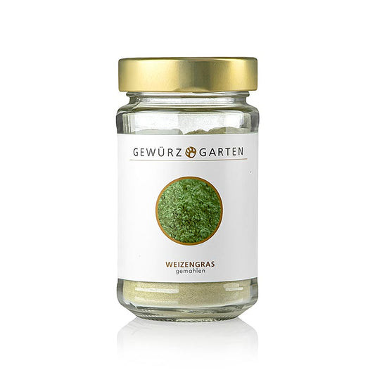 Gewürzgarten herbe de blé, moulue, 60 g