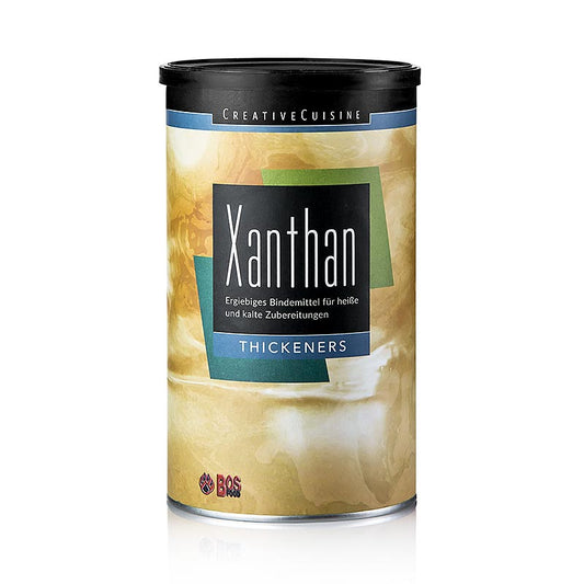 Creative Cuisine Xanthan, addensante, 600 g