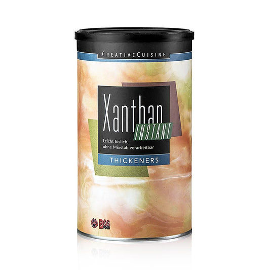 Creative Cuisine Xanthan INSTANT, addensante, 400 g