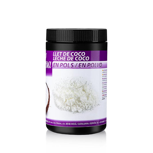 Sosa in polvere - Latte di cocco (38752), 400 g