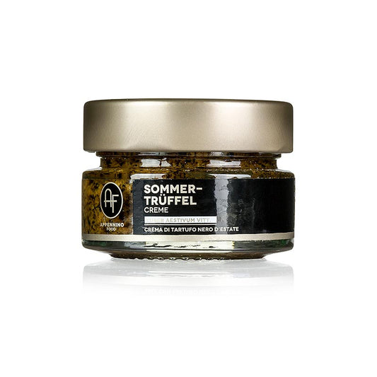 Tartufo estivo - Crema, tritato, Appennino, 50 g
