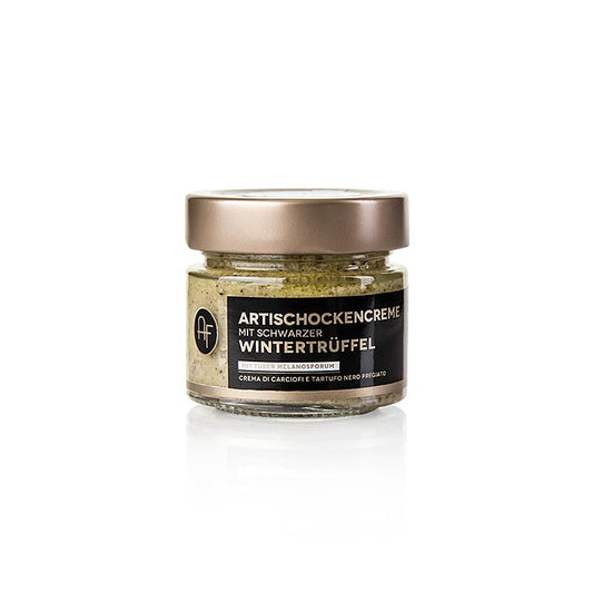 Crème d'artichauts à la truffe noire d'hiver, Appennino, 80 g