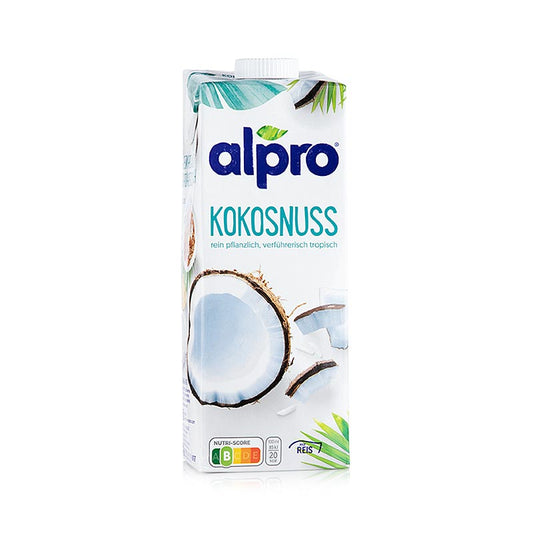 Bevanda al cocco, originale, alpro, 1 l