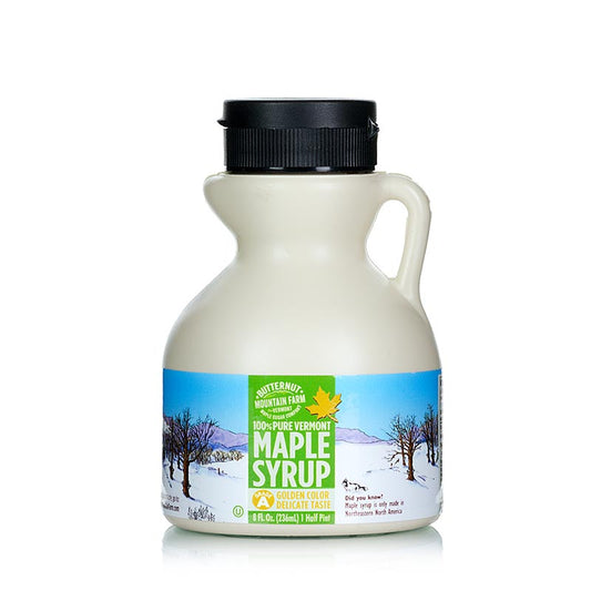 Sirop d'érable - Golden, Vermont, 236 ml