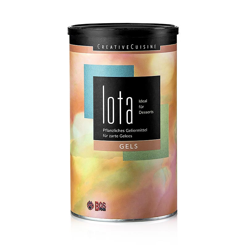 Creative Cuisine Iota, addensante, 500 g