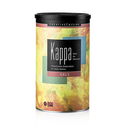 Creative Cuisine Kappa, gélifiant, 400 g