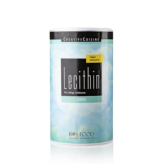 Creative Cuisine Lecithin, 300 g