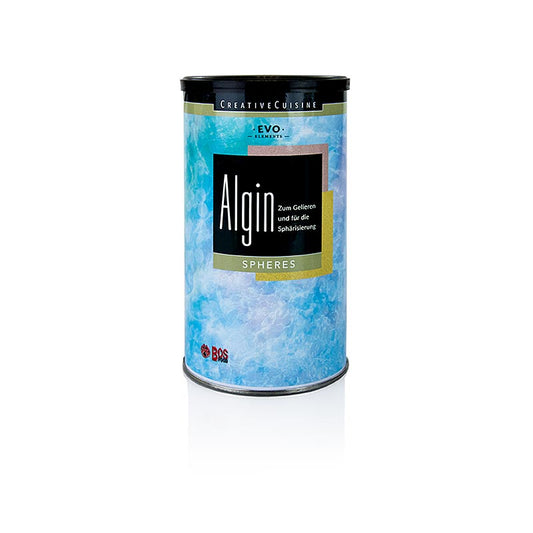 Creative Cuisine Algin, sferificazione, 500 g