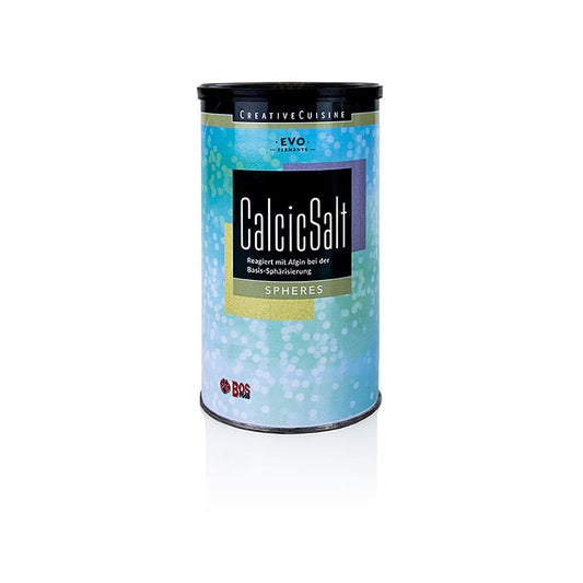 Creative Cuisine CalcicSalt, Sphérification, 600 g