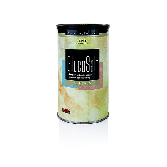 Creative Cuisine GlucoSalt, sferificazione, 600 g