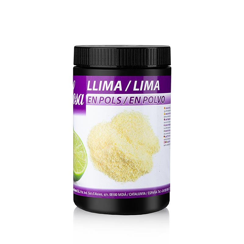 Sosa in polvere - Limes (38759), 600 g