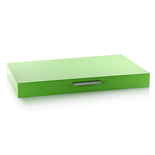 Accessori Plancha - Coperchio per Plancha Rainbow Green (42670), 1 pz.
