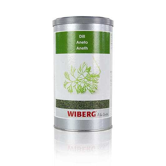 Wiberg Aneth, séché, 200 g