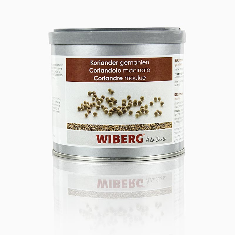 Wiberg Coriandolo macinato, 200 g