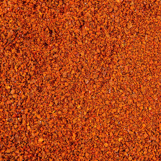 Peperoncino rosso, tritato, 1-3 mm, 1 kg