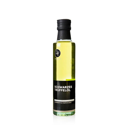 Huile d'olive la truffe noire (huile de truffe) (TARTUFOLIO), Appennino, 250 ml