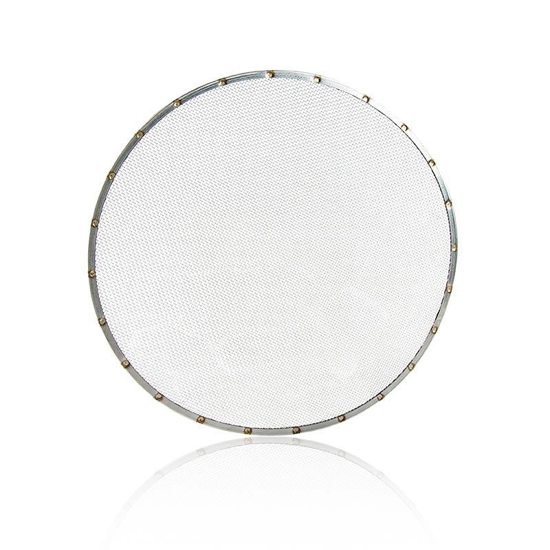 Ersatz Sieb für Passiersieb (Art.13089), ø 36cm, 2mm Maschenweit, 1 St