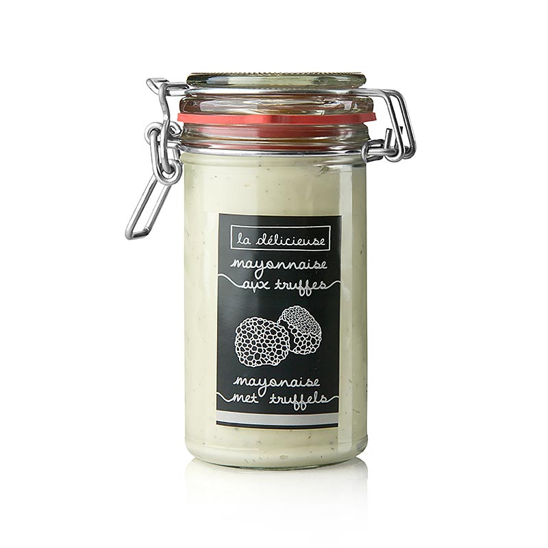 Maionese al tartufo, La Delicieuse, 250 ml