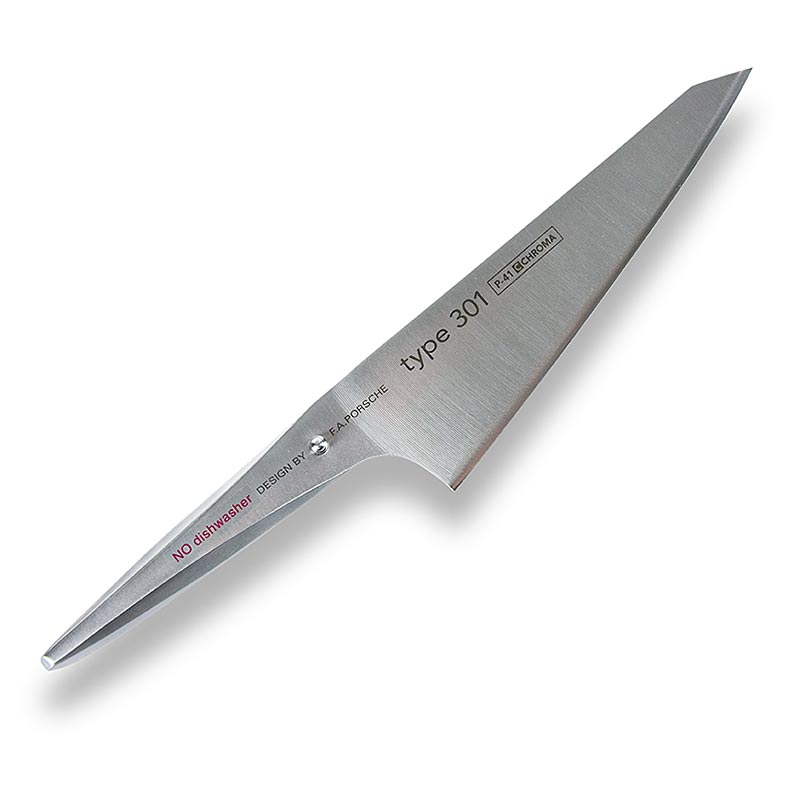 Chroma type 301 P - 41 Kochmesser "Katano", 18,5 cm, 1 St | Messer & Messer - Zubehör | thungourmet