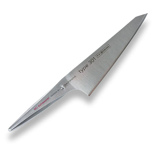 Chroma type 301 P - 41 Coltello da cucina "Katano", 18,5 cm, 1 pz | Coltelli e accessori | thungourmet