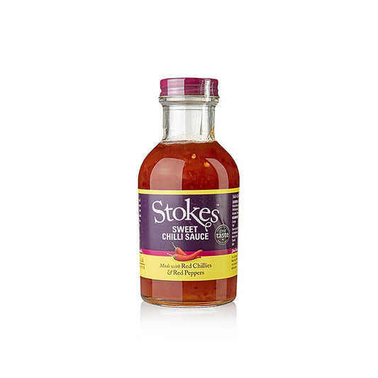 Salsa Sweet Chilli Stokes, 259 ml