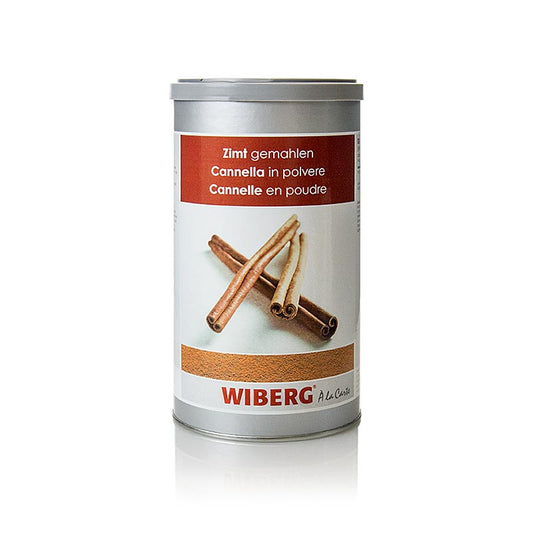 Wiberg Cannella in polvere, 450 g