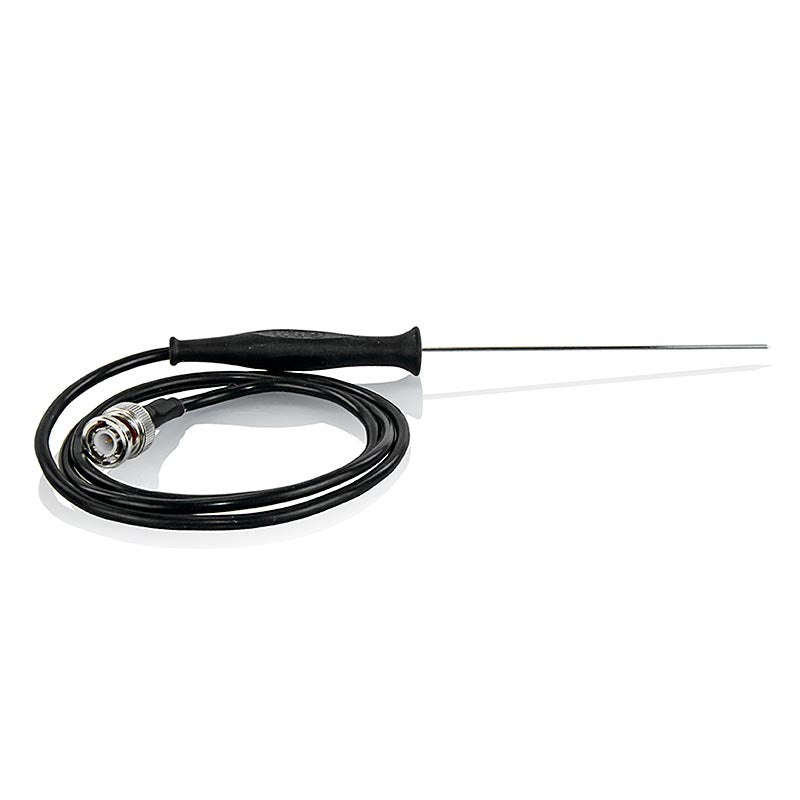 Sonde de pénétration Chef's Probe, capteur de 1,5mm, avec 80cm de câble, 1 pc