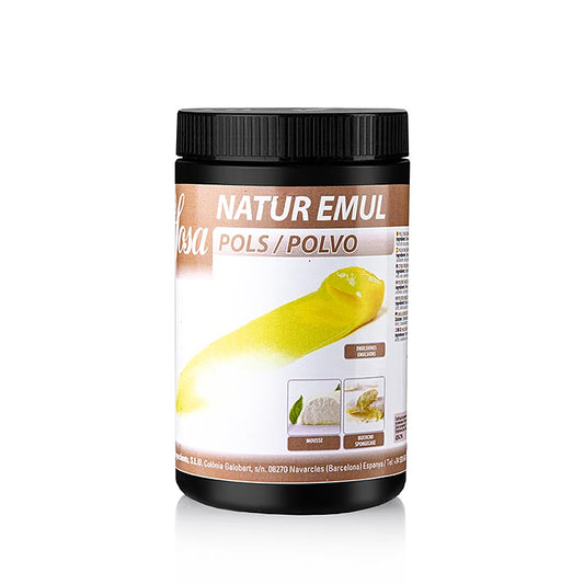Sosa Natur Emul, vegano, 500 g