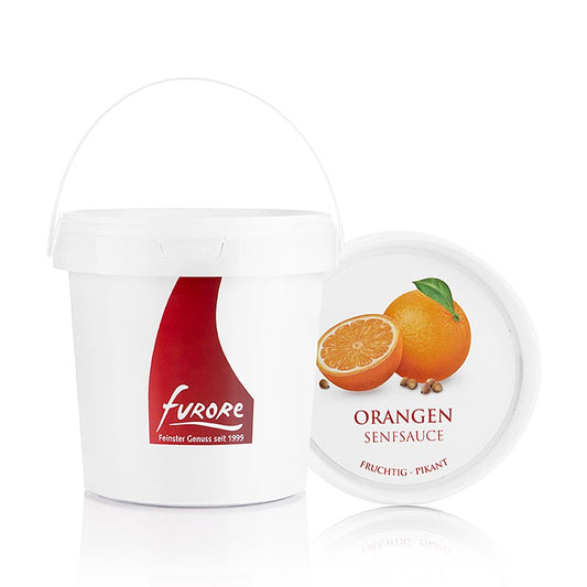 Furore -Senape, 1,3 kg