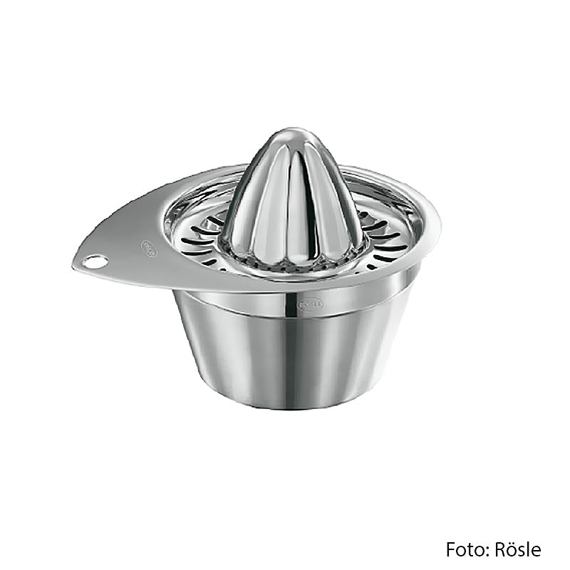 Spremiagrumi Rösle, 12,2 cm, 0,5 l, ø 18 cm, 1 pz.