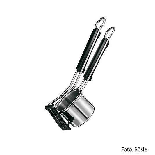 Rösle Presse-purée, 33cm de long, 11cm de haut, Ø 9cm, 1 pc