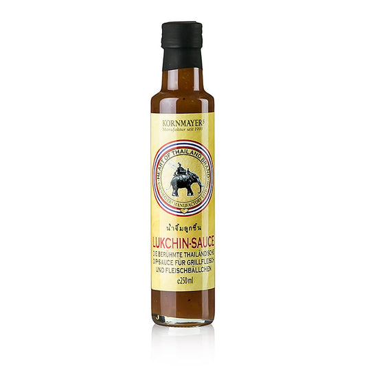 Kornmayer - Salsa Lukchin, 250 ml