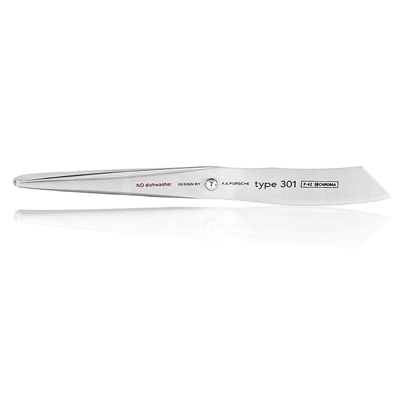 Chroma tipo 301 P-42 Coltello da frutta, 8 cm, 1 pz.