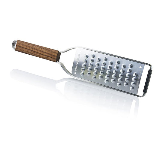 Master Series - Râpe à très gros grains, avec manche en bois, 1 pc