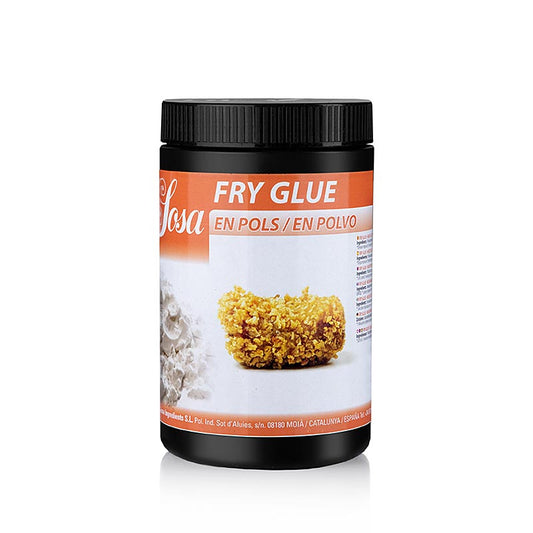 Sosa - Fry Glue, sostituto dell'uovo per la frittura, 500 g