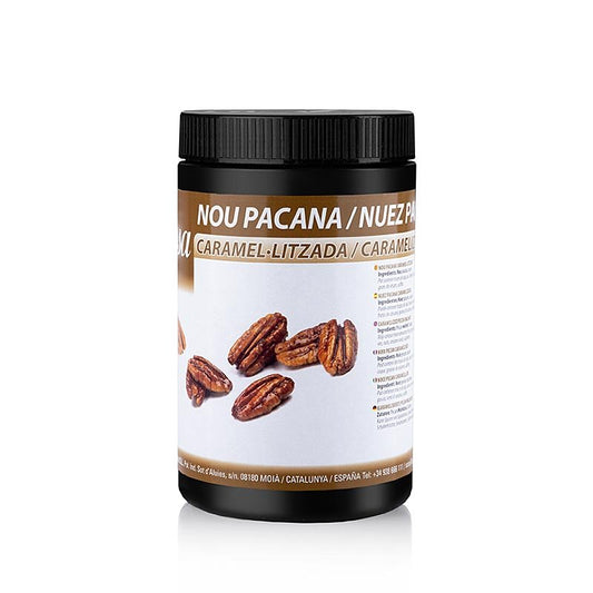 Sosa Karamellisierte Pecannüsse, 600 g | Molekulares Kochen | thungourmet
