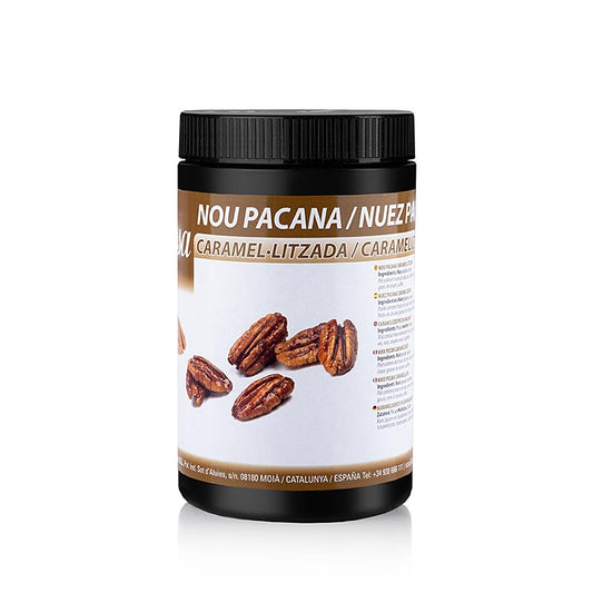 Noix de pécan caramélisées Sosa , 600 g