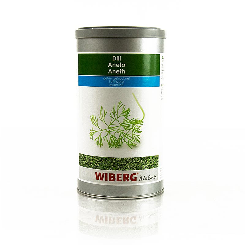 Wiberg Aneth, lyophilisé, 80 g