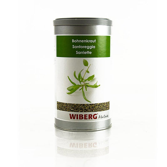 Wiberg Sarriette séchée, 200 g