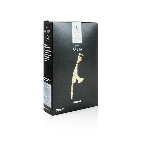 Pâtes de Sylt - Risoni, 500 g