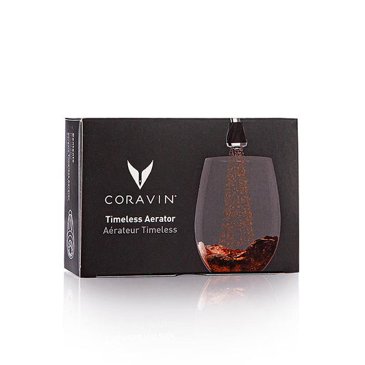 Coravin Wine Access System - Aérateur / aérateur, 1 pc