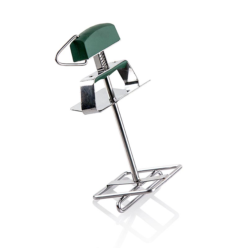 Big Green Egg - Sollevatore per piastra, 1 pz.